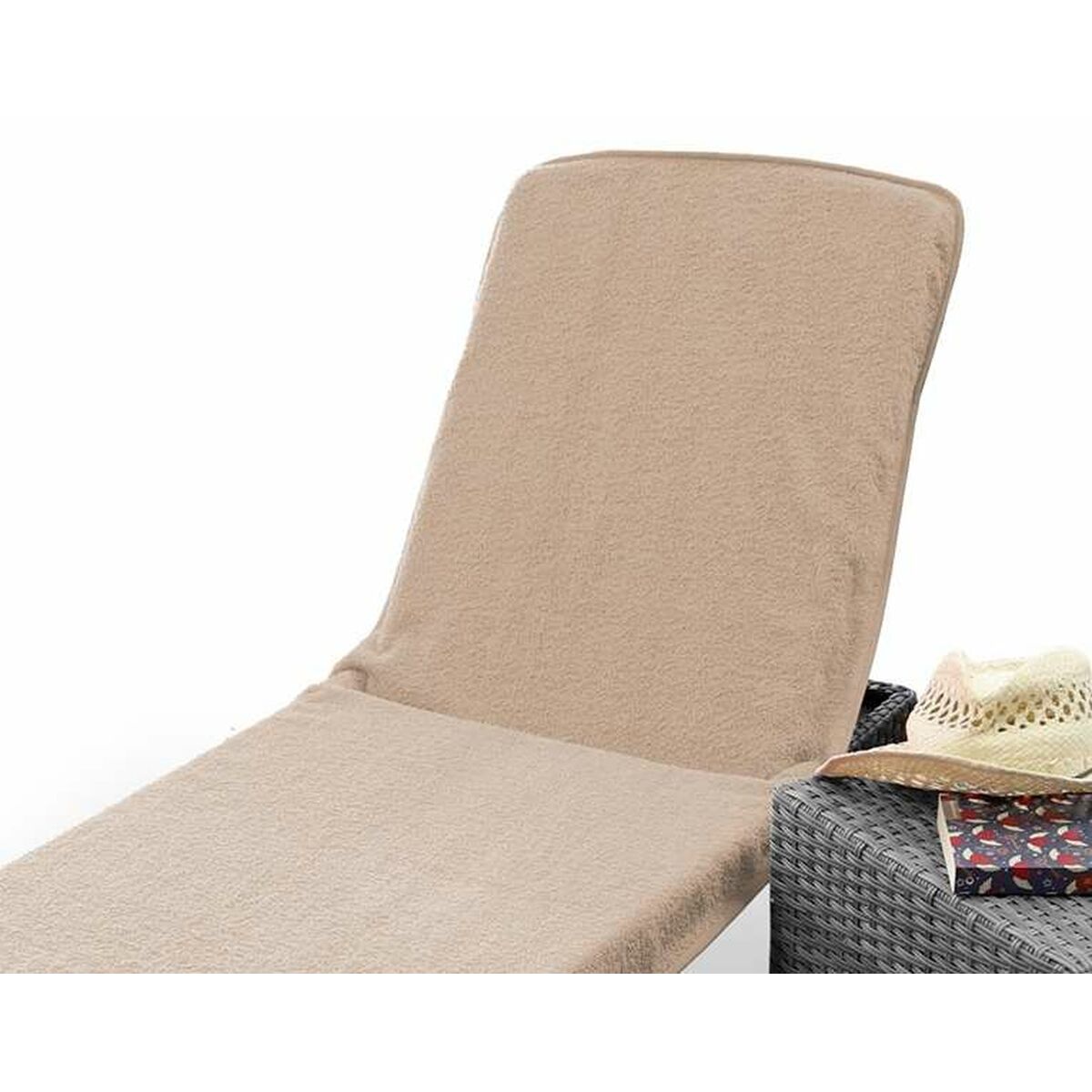 Toalla de Playa Secaneta