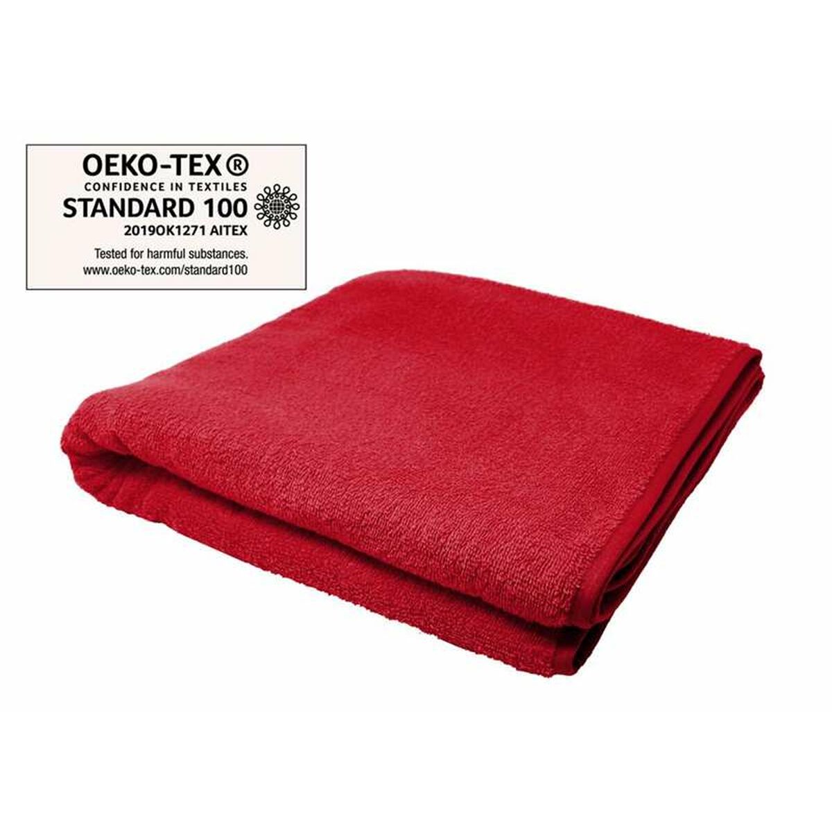 Toalla de Playa Secaneta