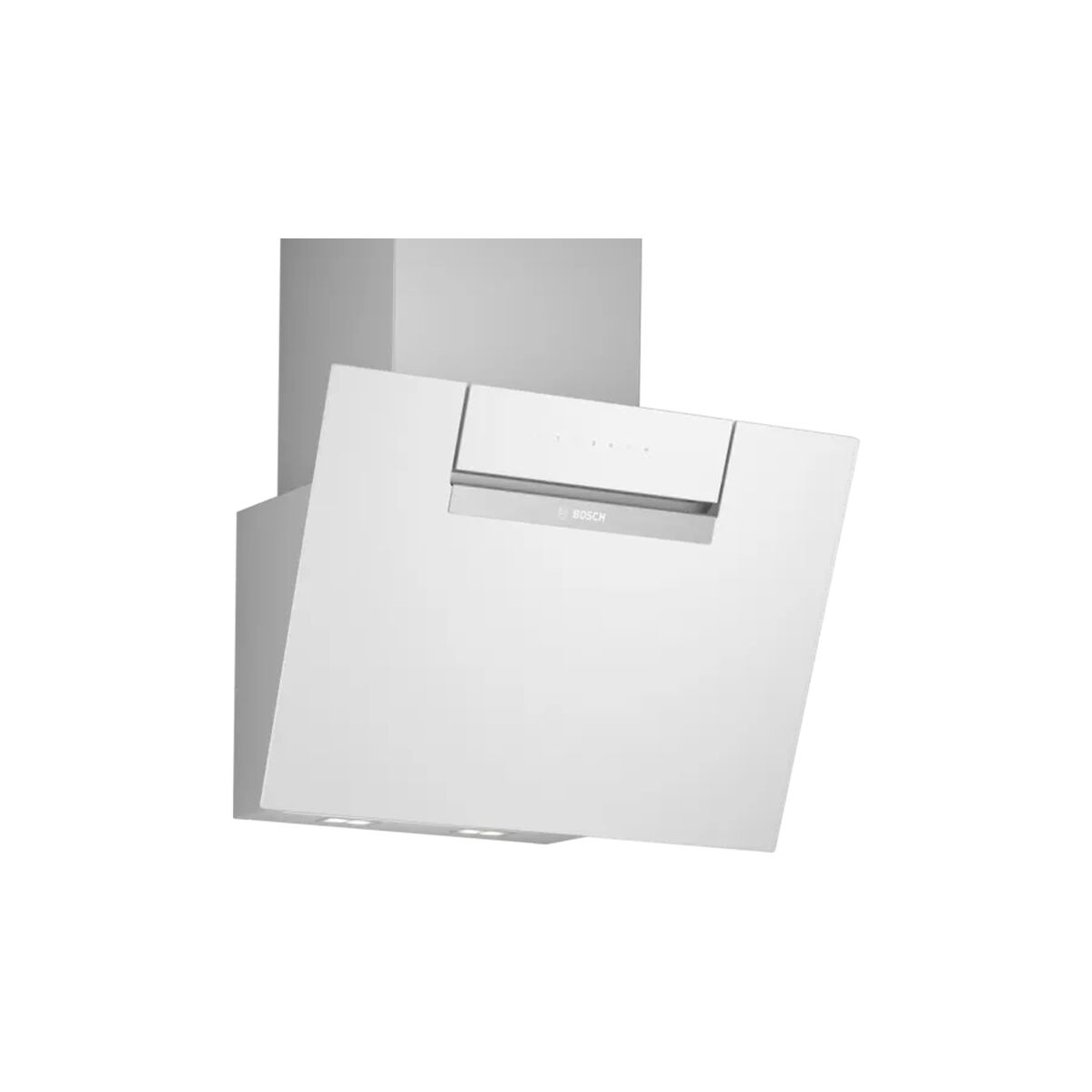 Campana Convencional BOSCH DWK67FN20 Blanco