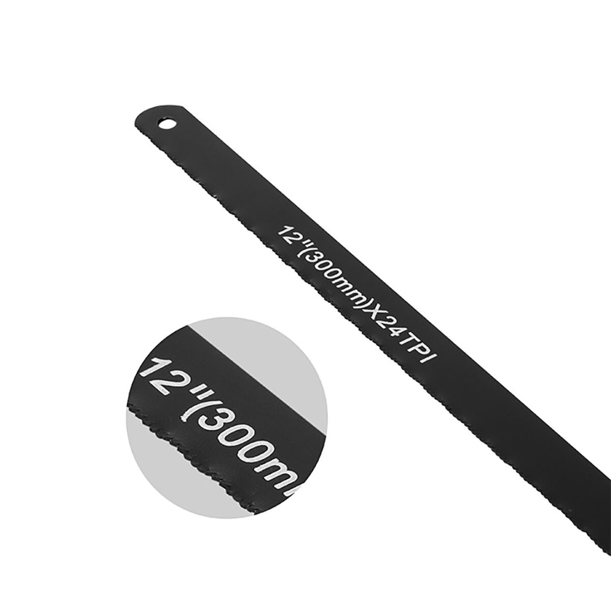 Hoja Sierra Workpro 300 mm 10 Unidades