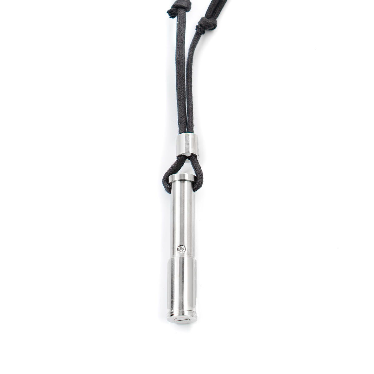 Collar Unisex Morellato S8905 Acero Inoxidable 45 cm