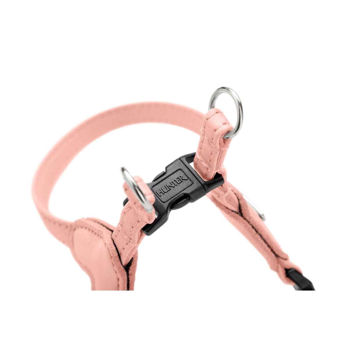 Arnés para Perro Hunter SOHO MINI Rosa