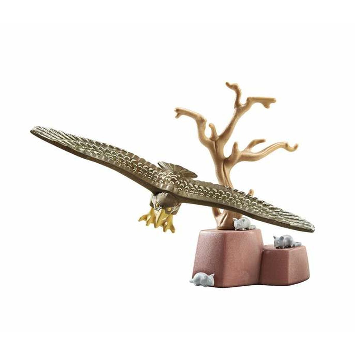 Playset Playmobil Wiltopia 71059