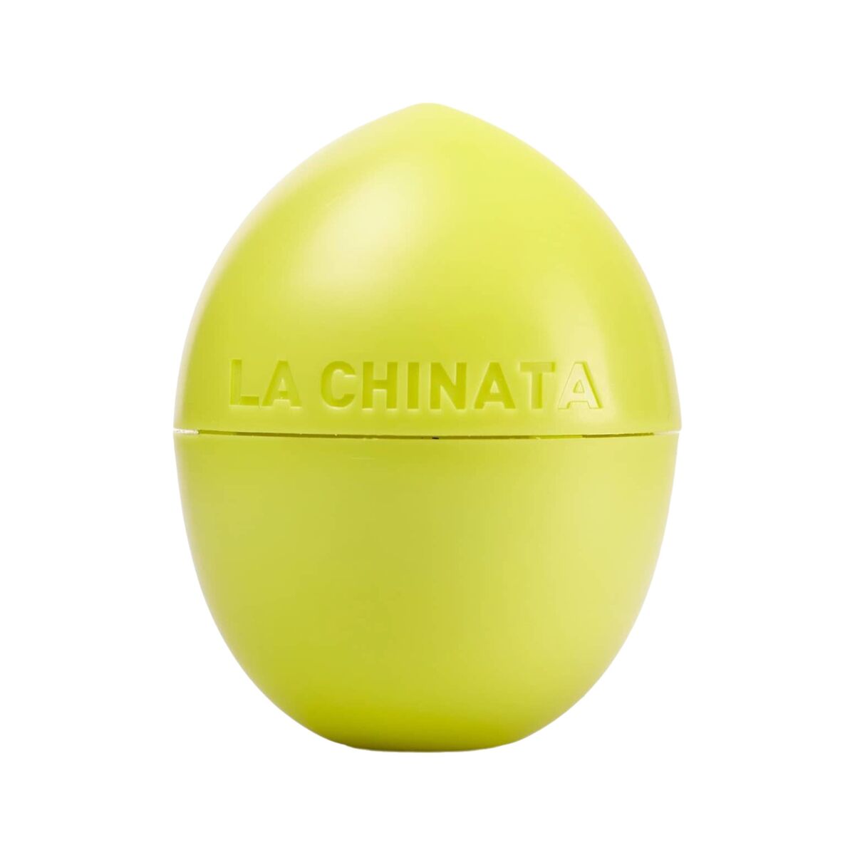 Bálsamo Labial La Chinata Natural Olive Fig 10 ml Verde