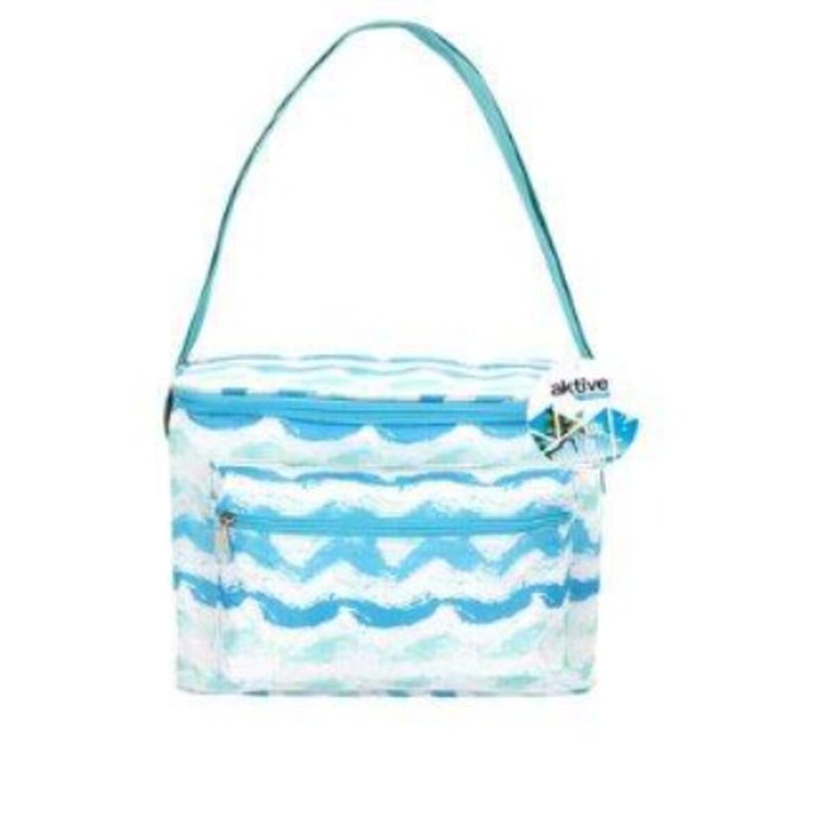 Nevera Portátil Aktive 15 L 30 x 18 x 23 cm