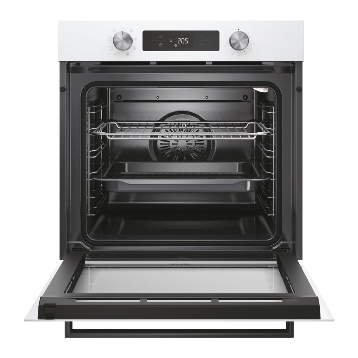 Horno Candy CA6N3T1HTW 78 L