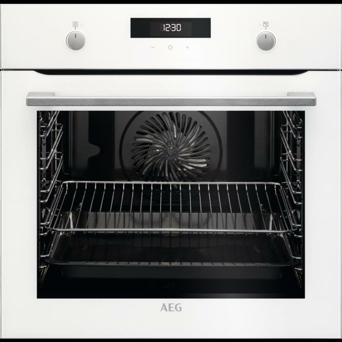 Horno AEG BEK435120W 3000 W 71 L