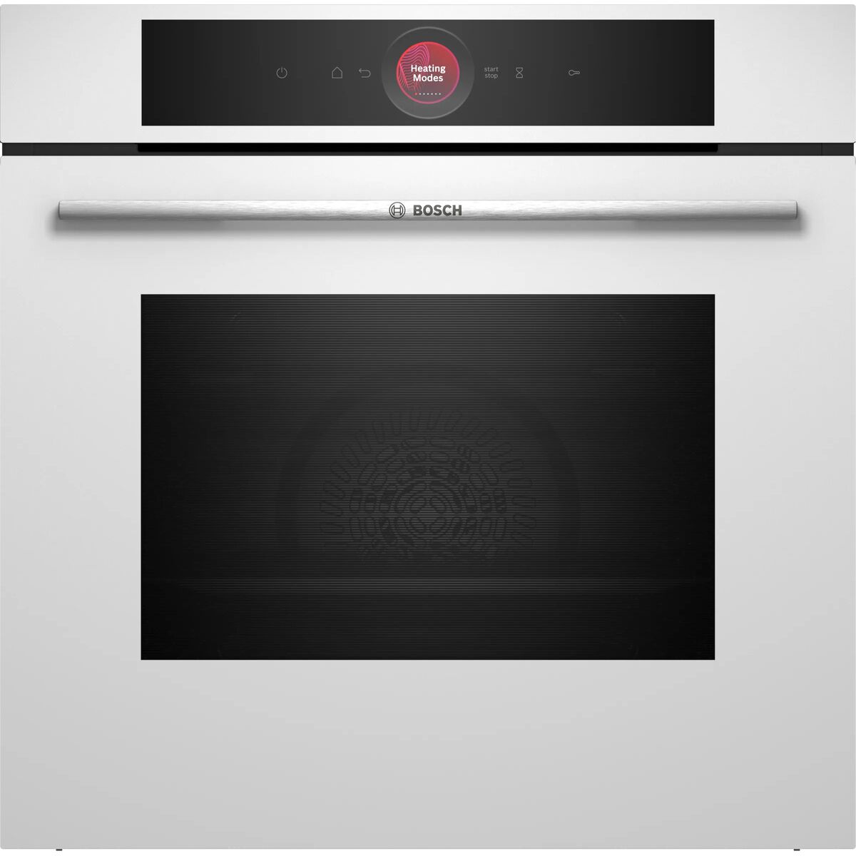 Horno BOSCH HBG7341W1 3600 W 71 L