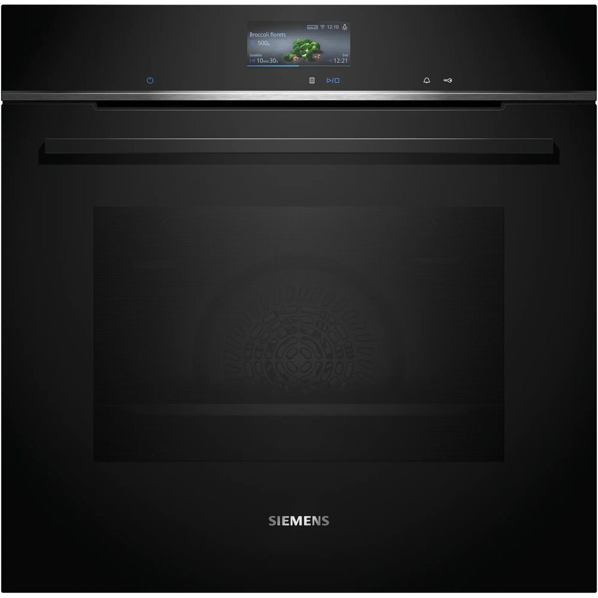 Horno Siemens AG HB776G1B1