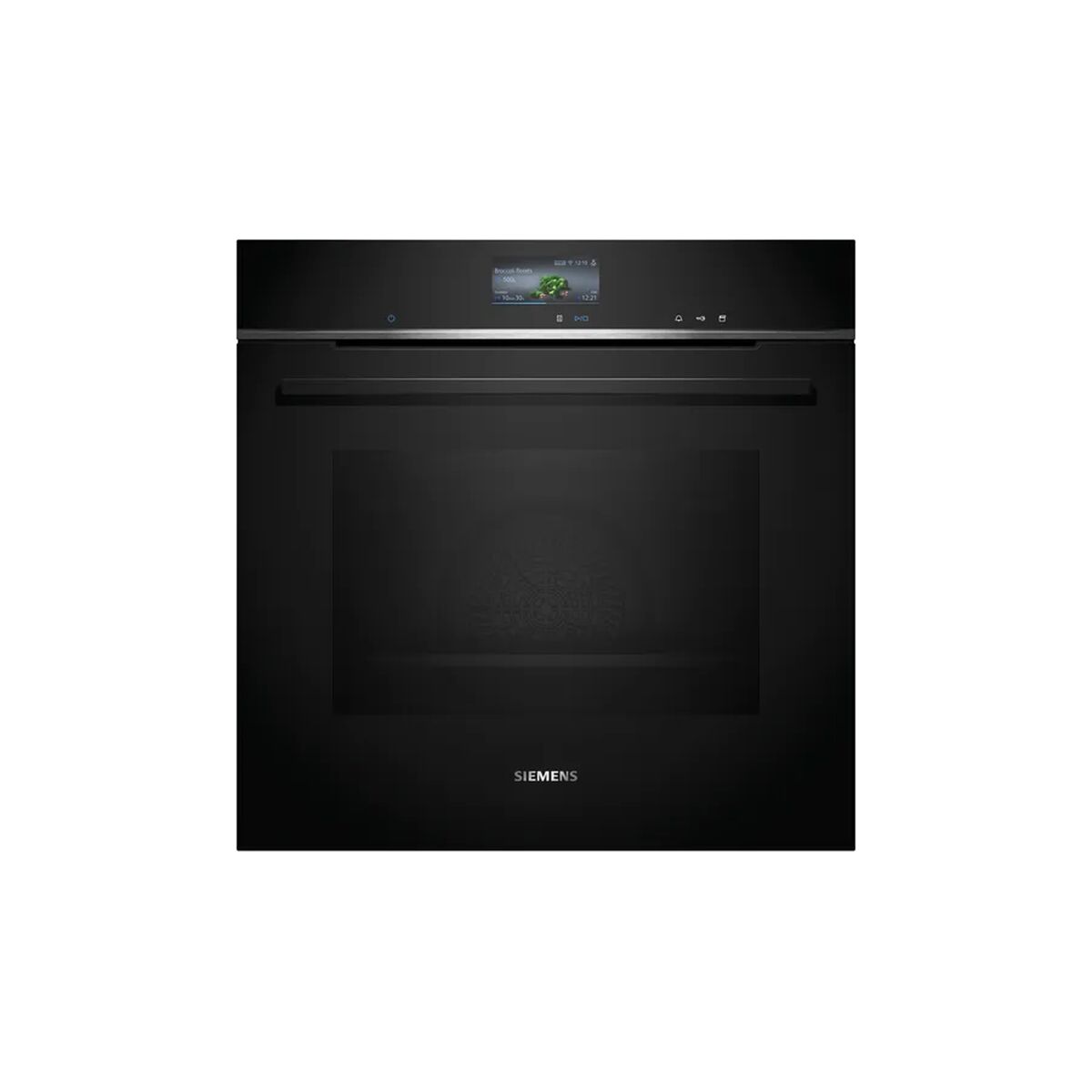 Horno Siemens AG HR776G1B1 3600 W 71 L