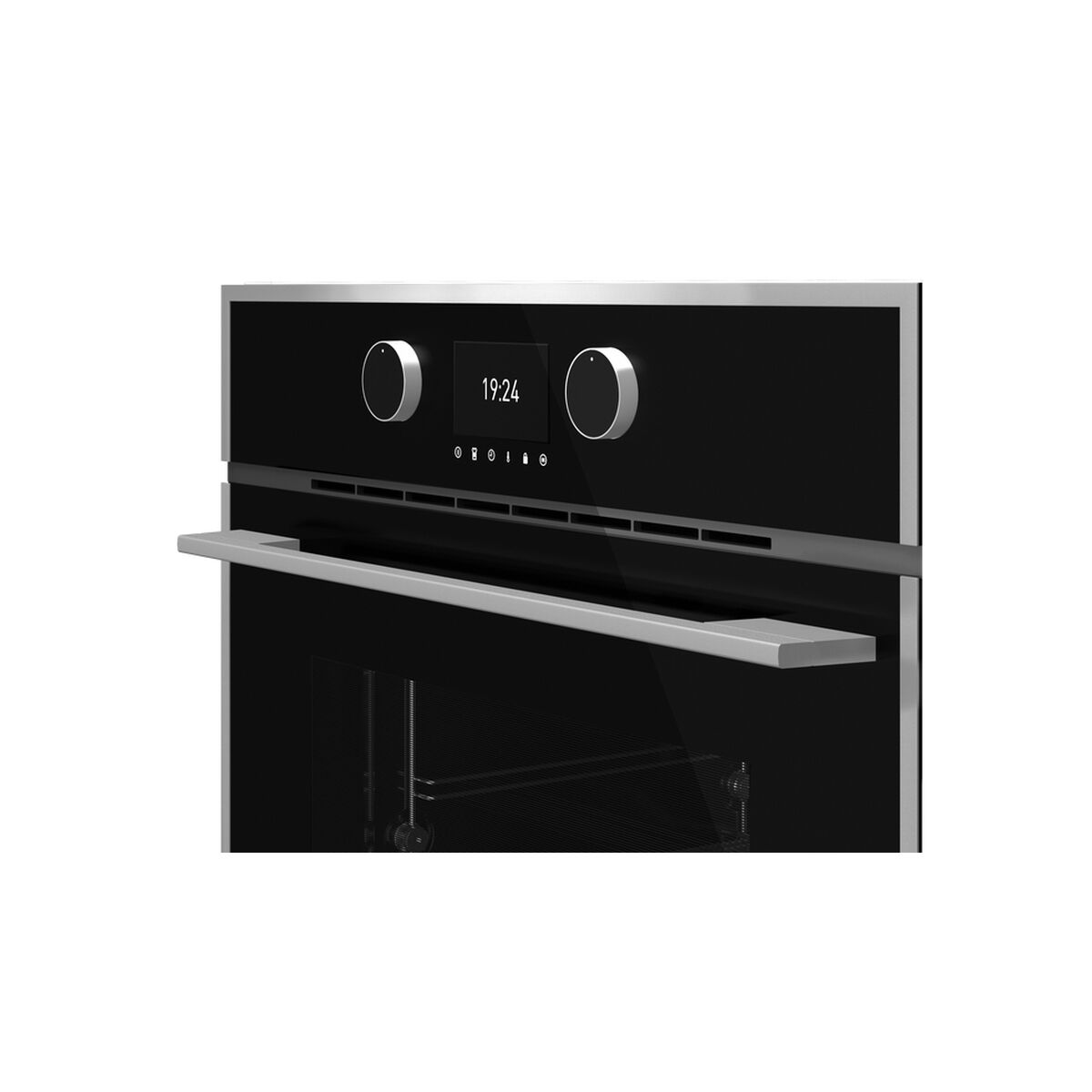 Horno Teka HLB860P SS INOX GT DSP PIRO 41566020 70 L 1400 W