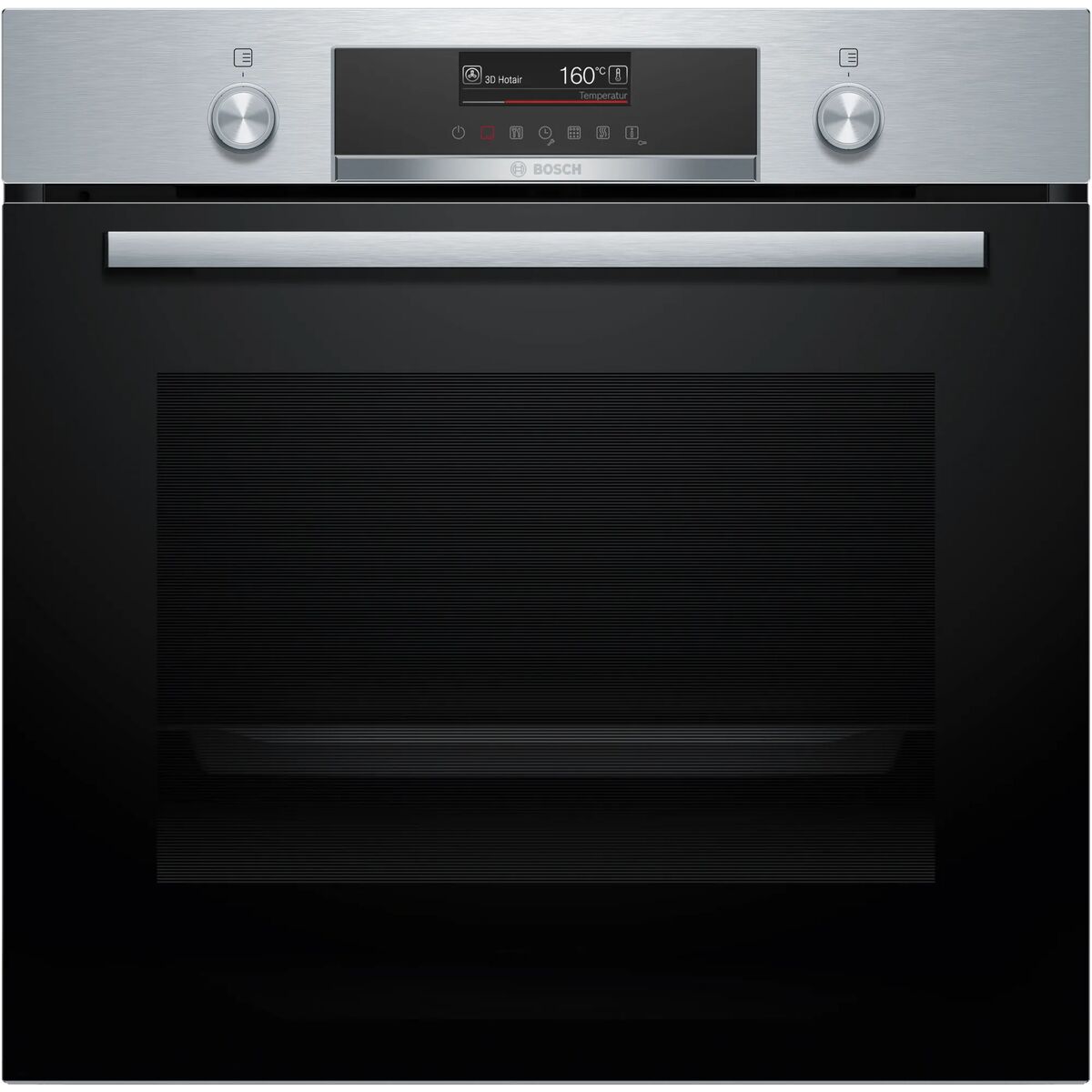 Horno BOSCH HBG579ES3 71 L 3600 W