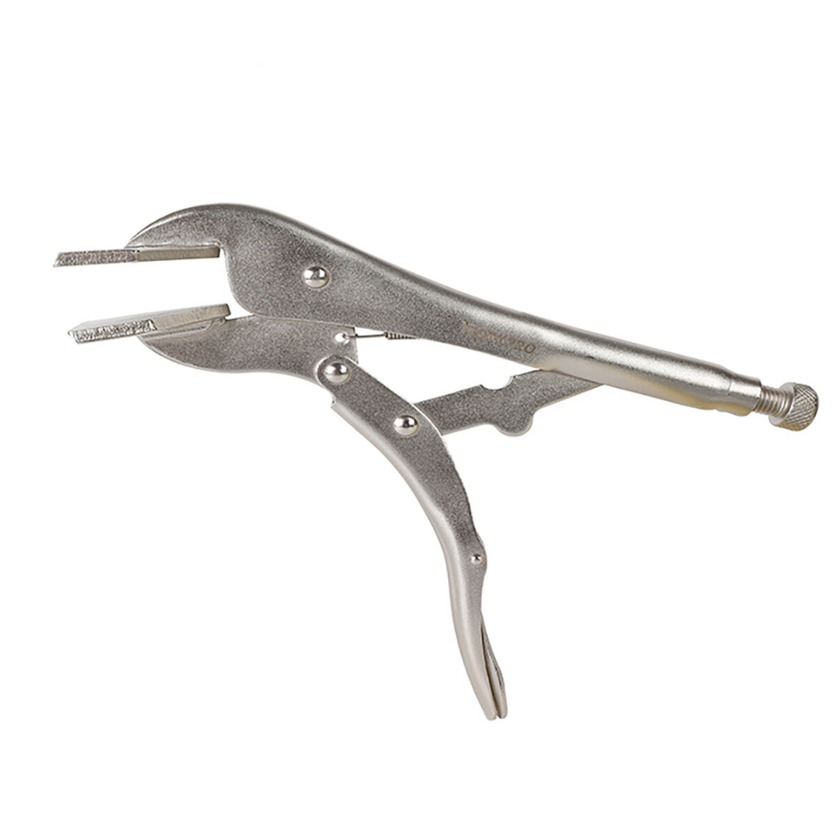 Alicates de presión Workpro 10" 25 cm