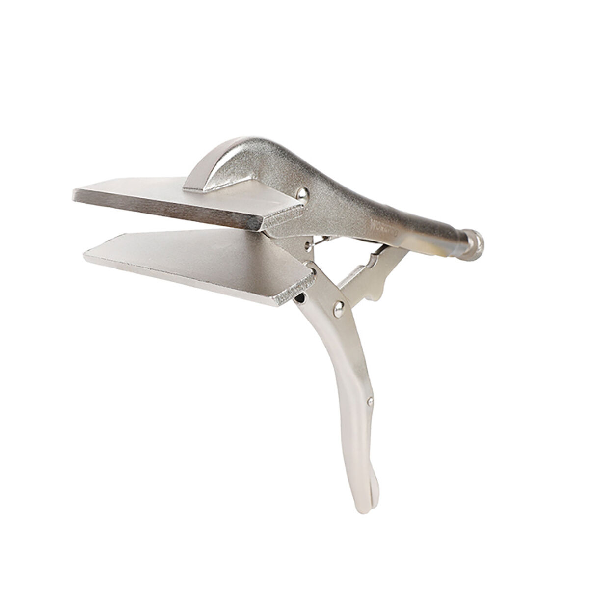 Alicates de presión Workpro 10" 25 cm