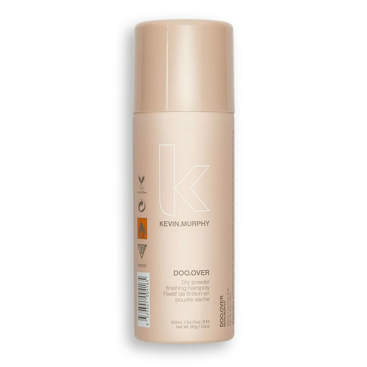 Laca de Fijación Normal Kevin Murphy Doo Over 100 ml