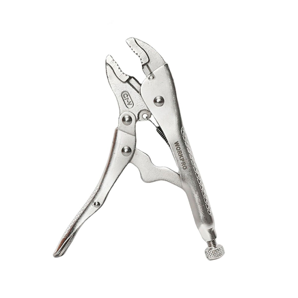 Alicates de presión Workpro 12" 300 mm
