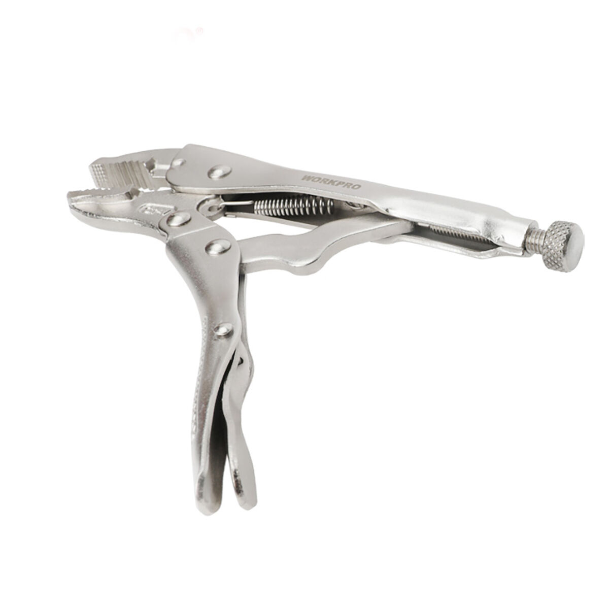 Alicates de presión Workpro 12" 300 mm