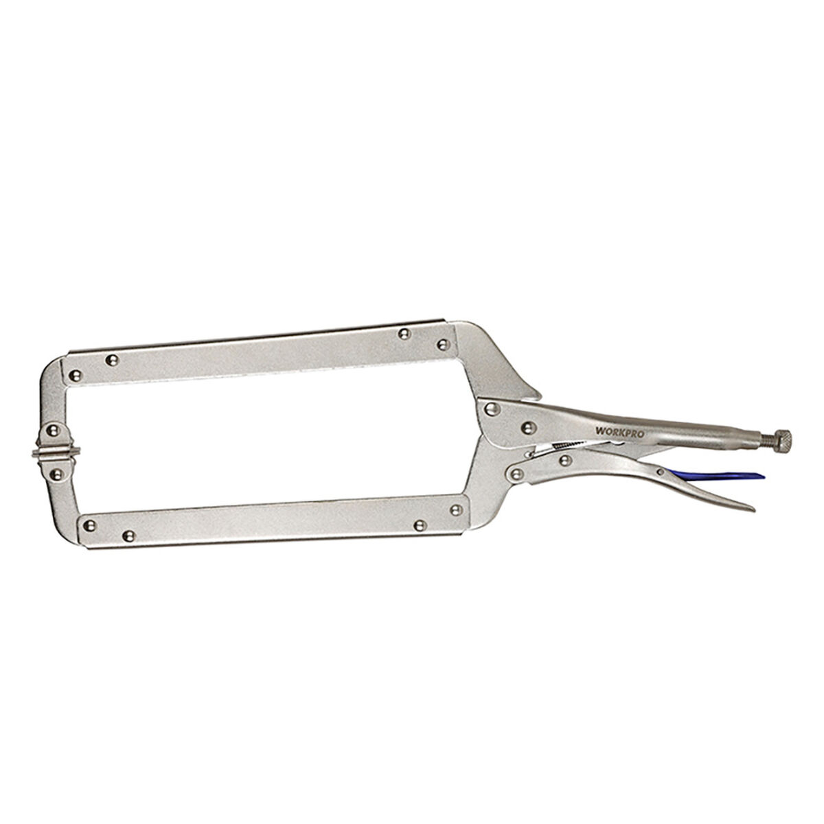 Alicates de presión Workpro 18" 45 cm
