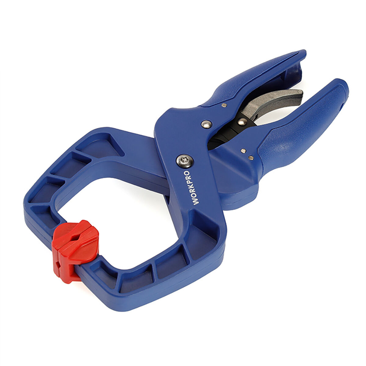 Alicates de presión Workpro 2" 50 mm