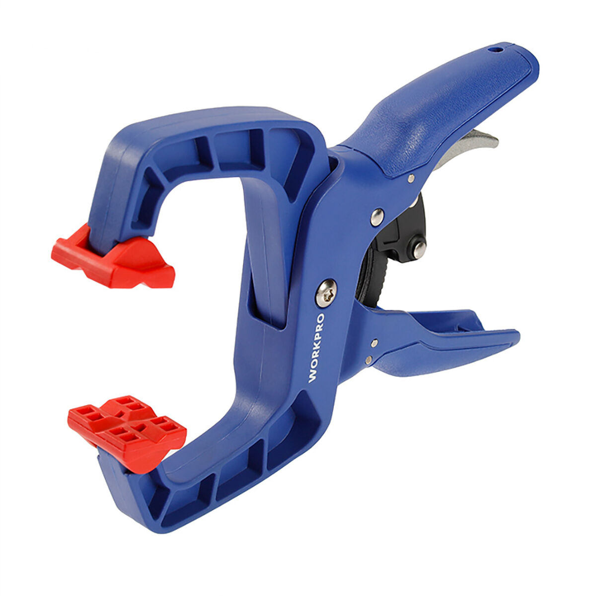 Alicates de presión Workpro 2" 50 mm