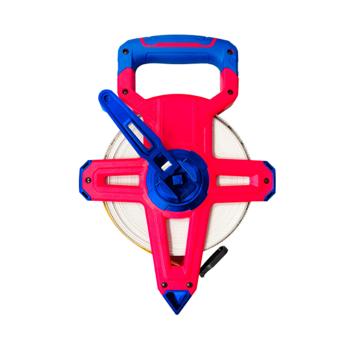 Cinta Métrica Workpro Fibra de Vidrio (100 m)