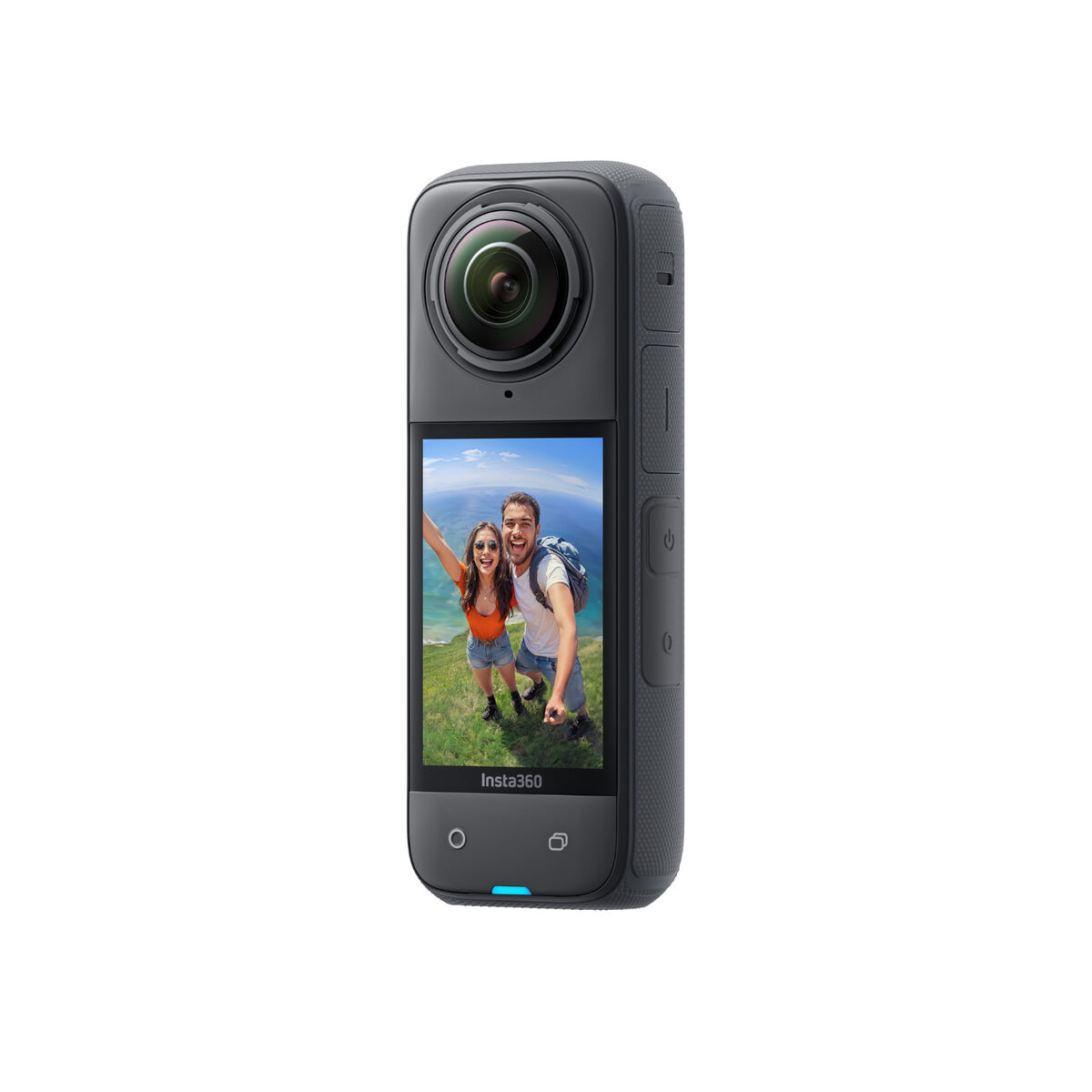 Cámara Deportiva Insta360 INSTA360 X4 Negro 2,5"