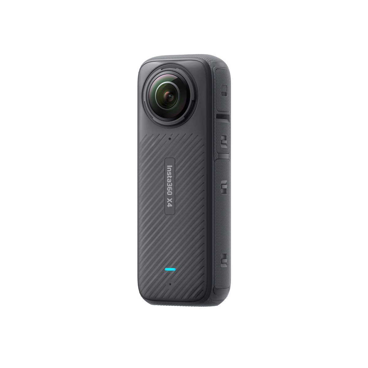 Cámara Deportiva Insta360 INSTA360 X4 Negro 2,5"