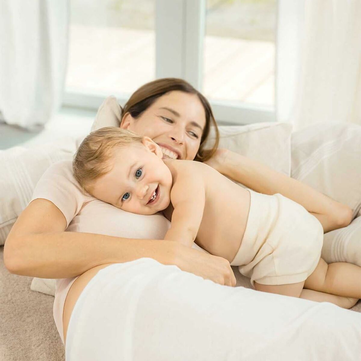 Crema Protectora de Pañal Weleda Baby Calendula 75 ml