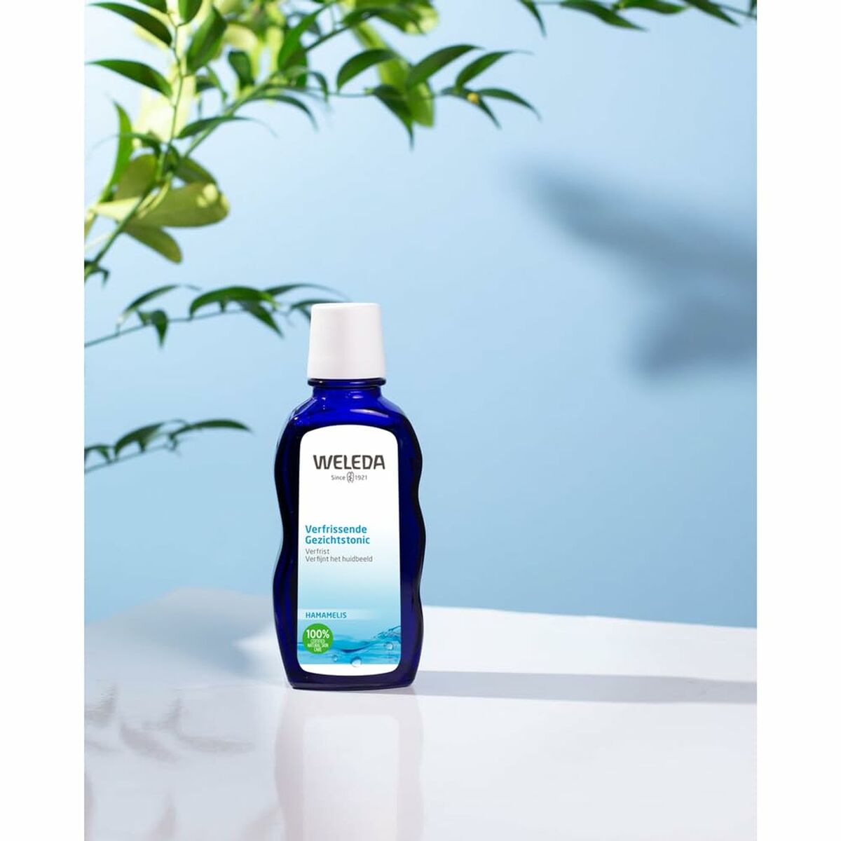 Tónico Facial Weleda 100 ml