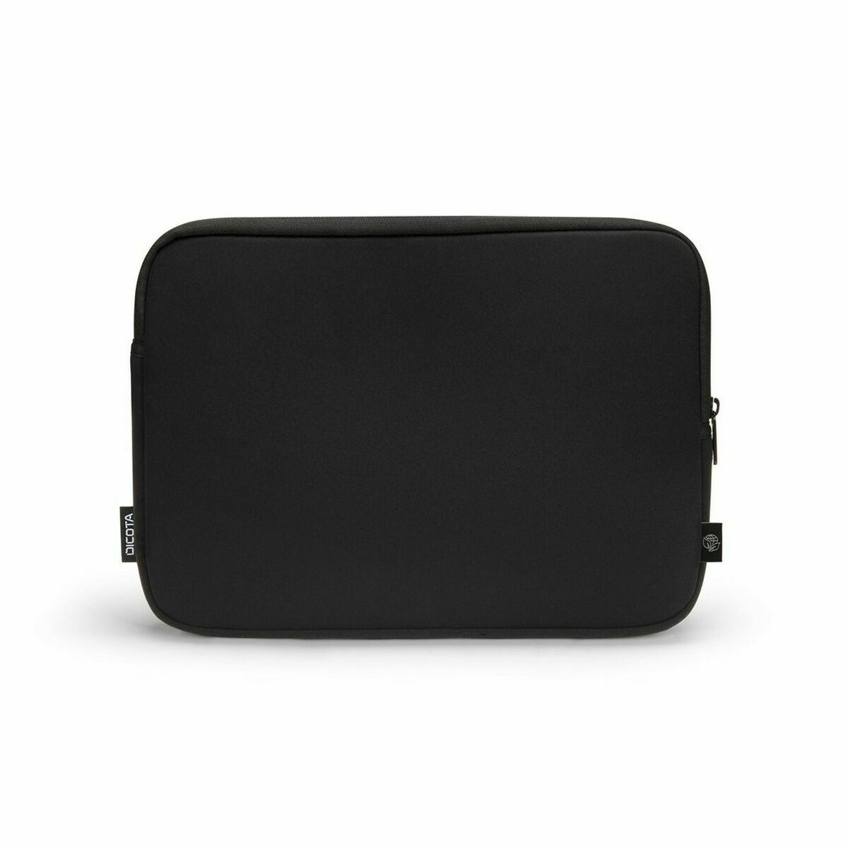 Funda para Portátil Dicota D32080-RPET Negro