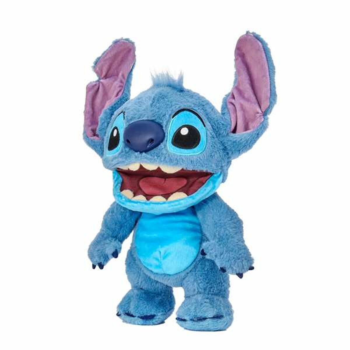 Peluche Stitch 33,5 x 25 x 14 cm