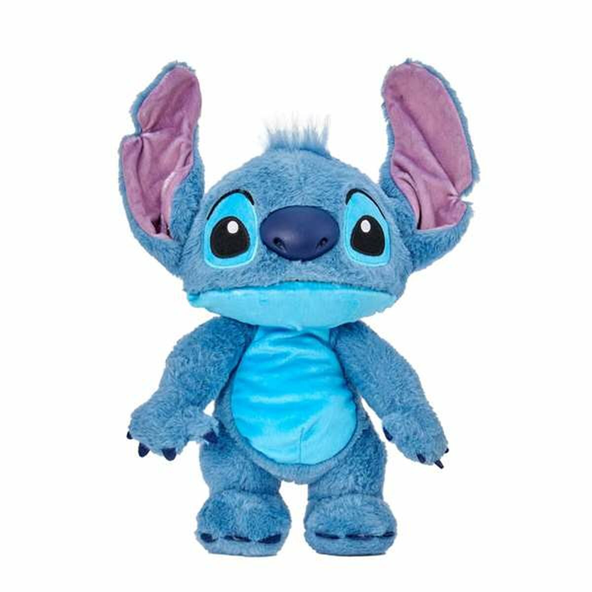 Peluche Stitch 33,5 x 25 x 14 cm