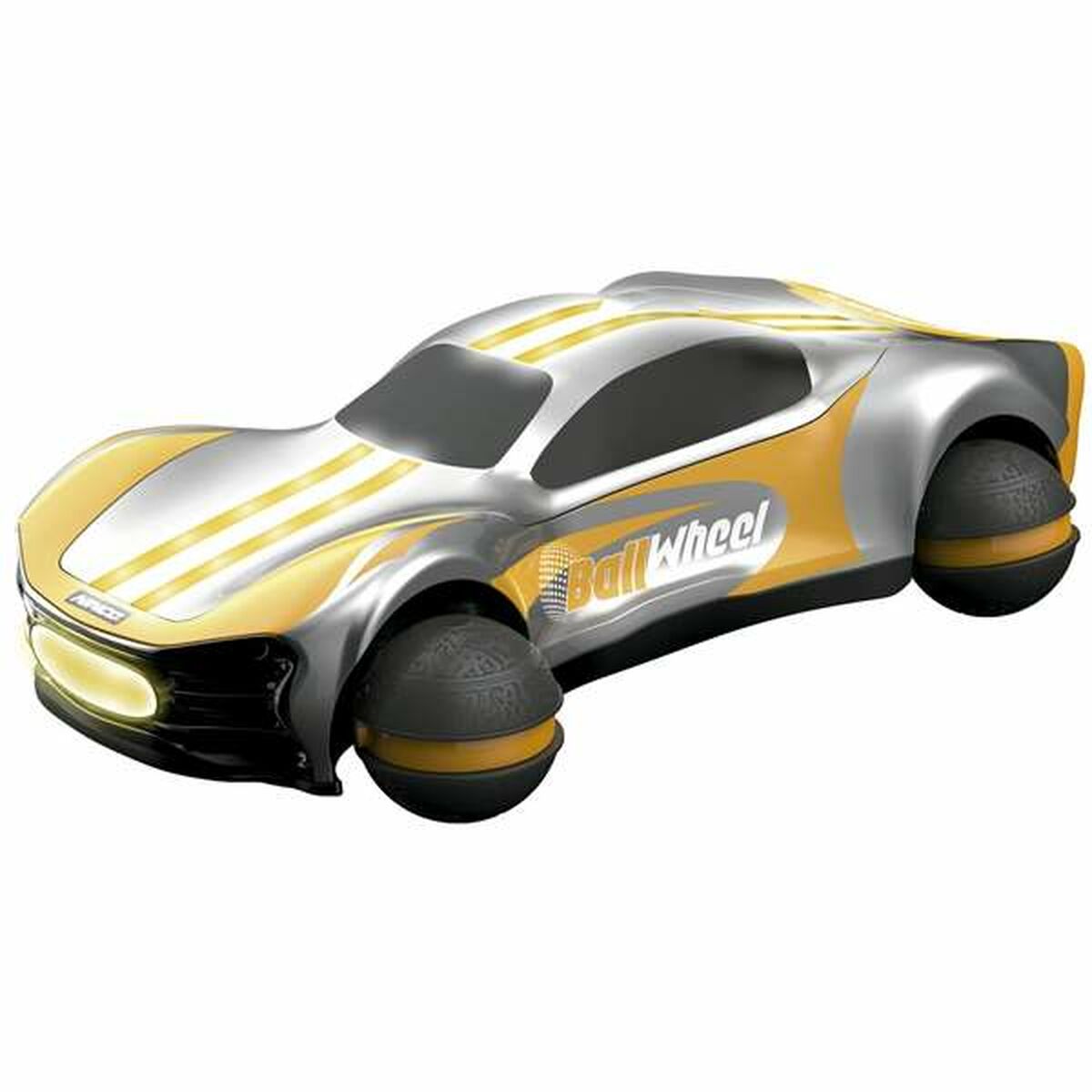 Coche Radio Control Ninco Ball Wheel