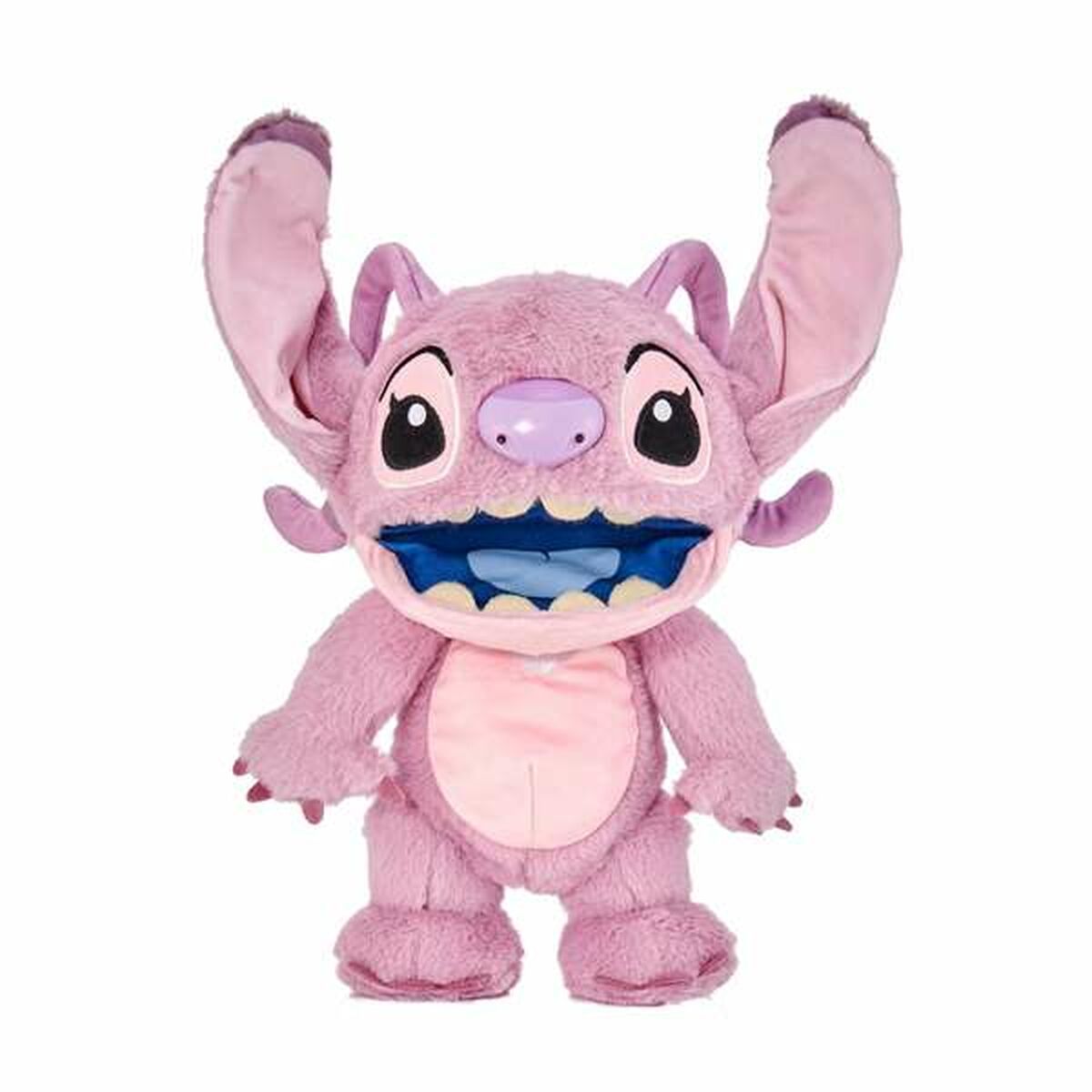 Peluche Stitch Angel