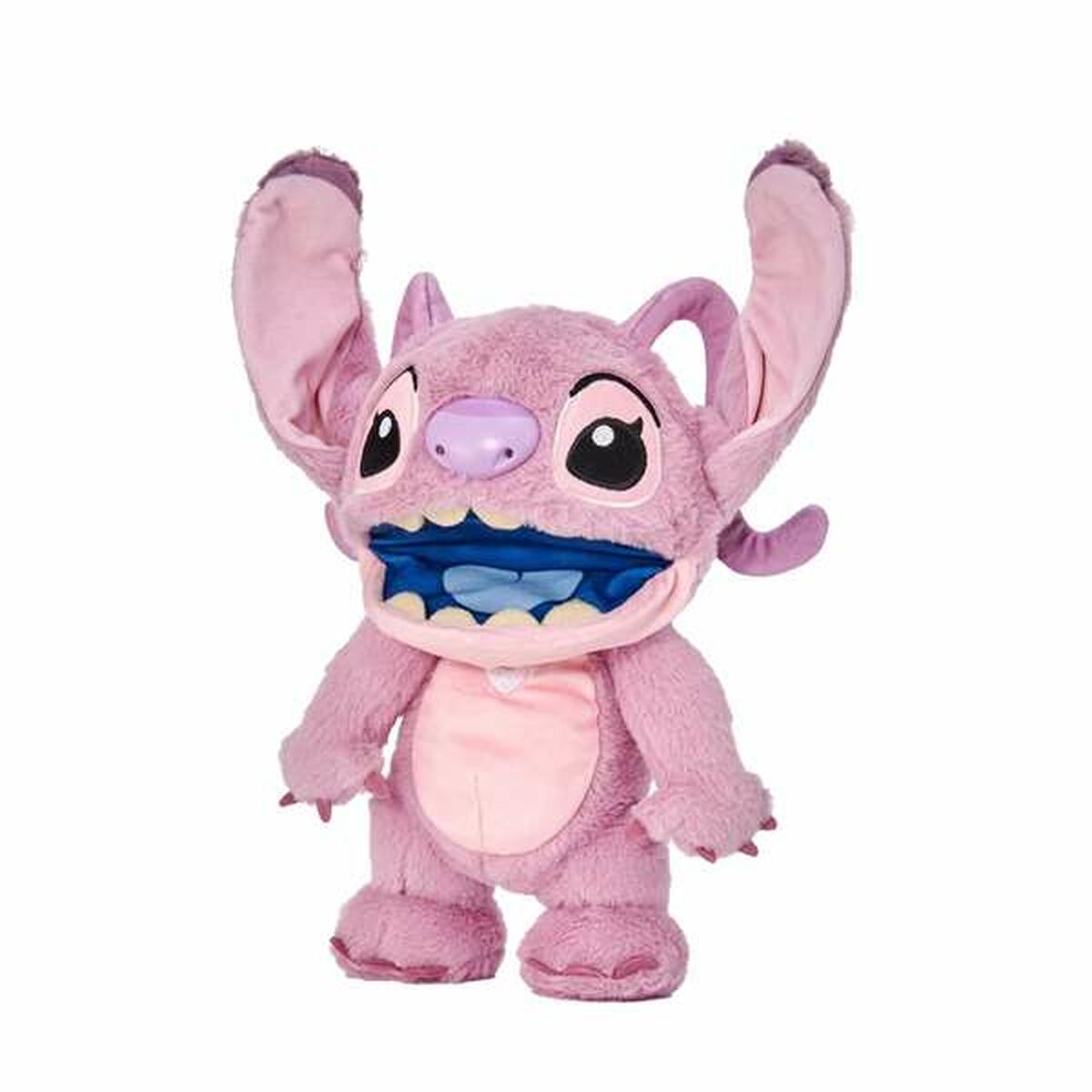 Peluche Stitch Angel