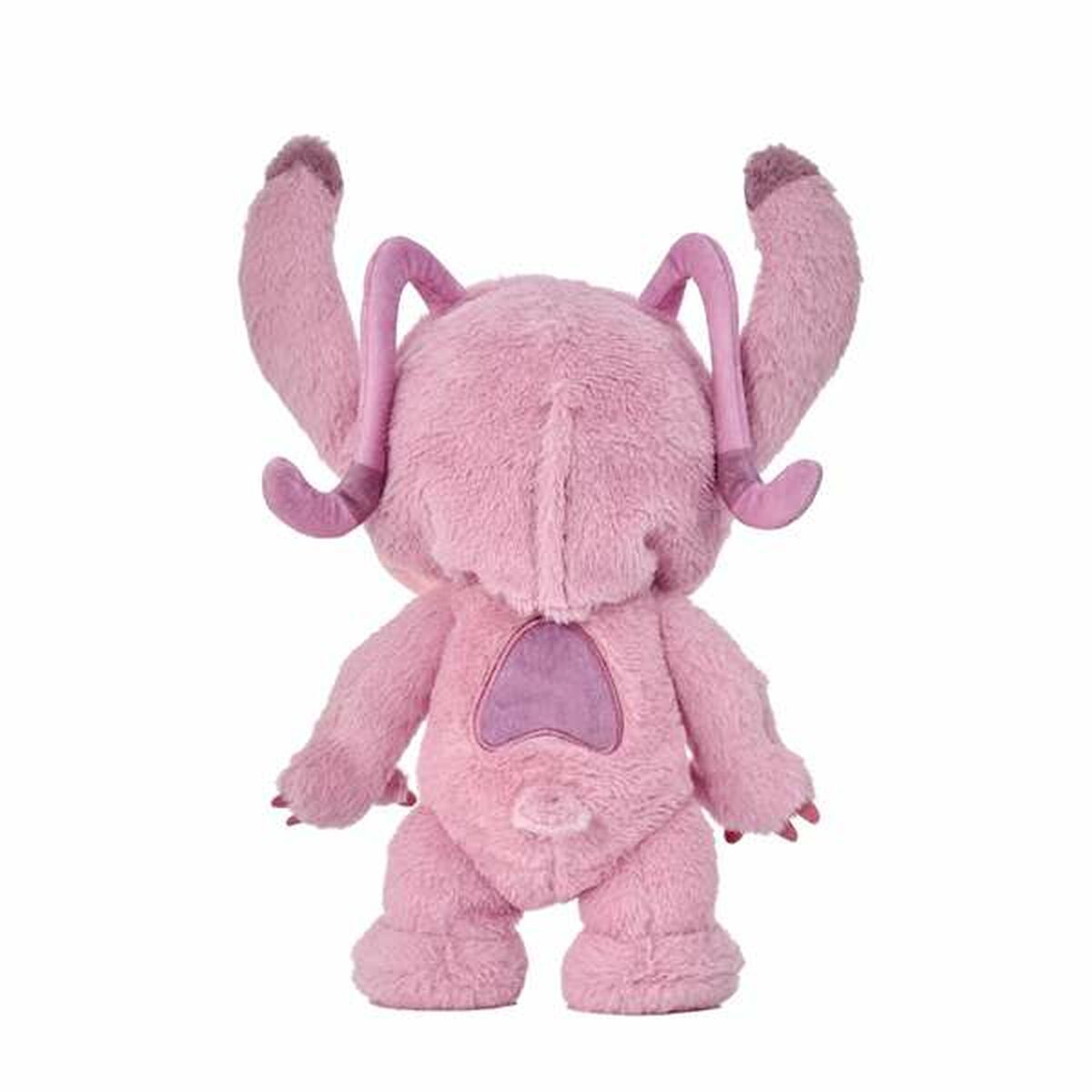 Peluche Stitch Angel