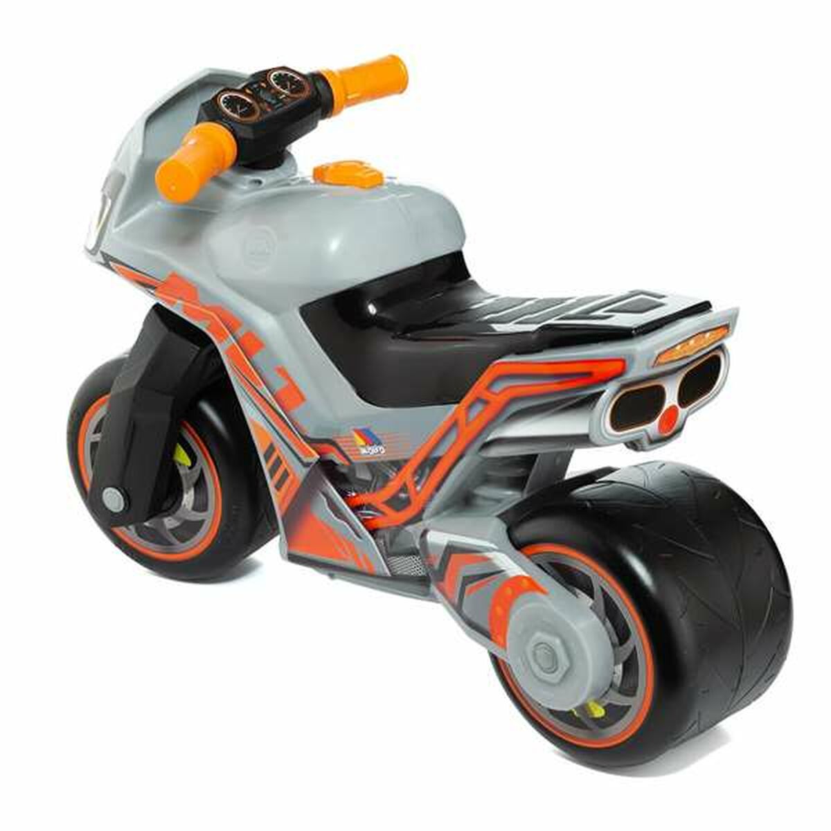 Moto Correpasillos Moltó