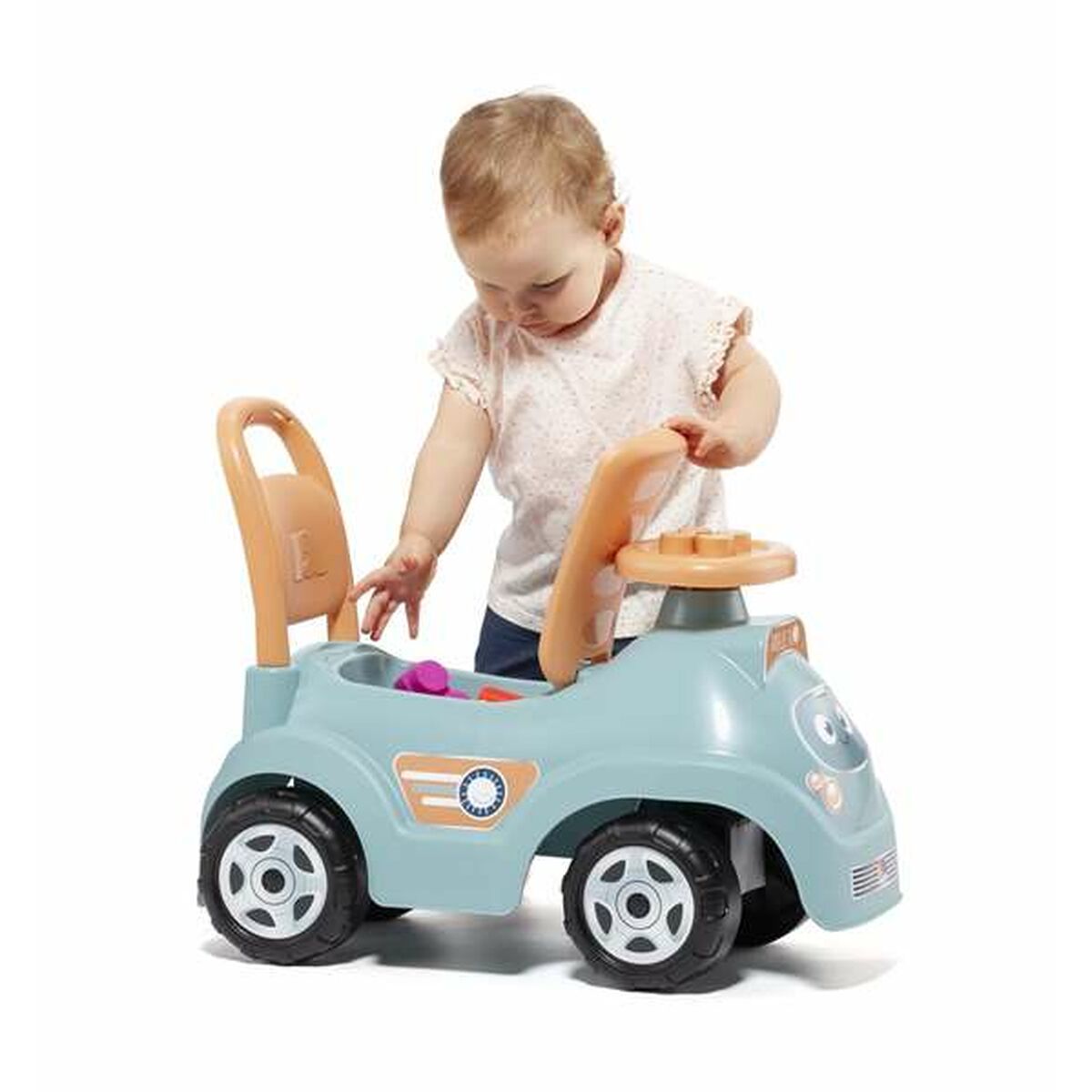 Correpasillos Moltó