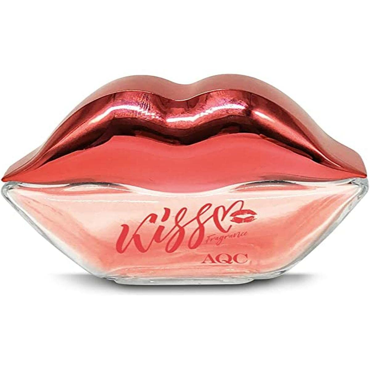 Perfume Mujer AQC Fragrances Kiss EDT 30 ml