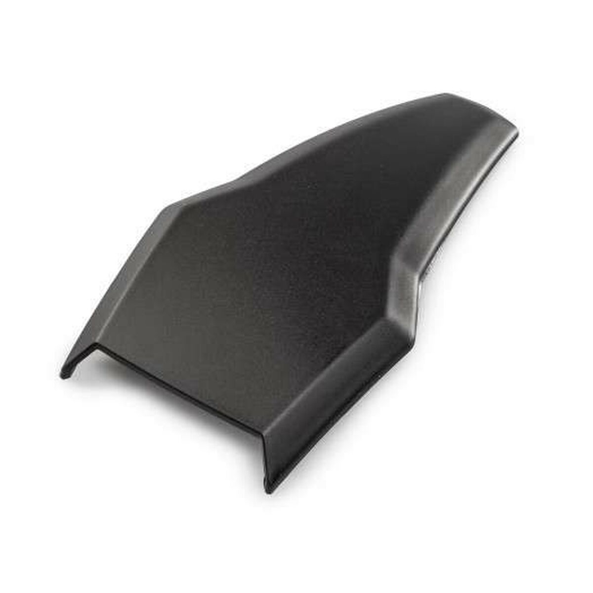 Toma de aire Sparco S00315K03 Negro