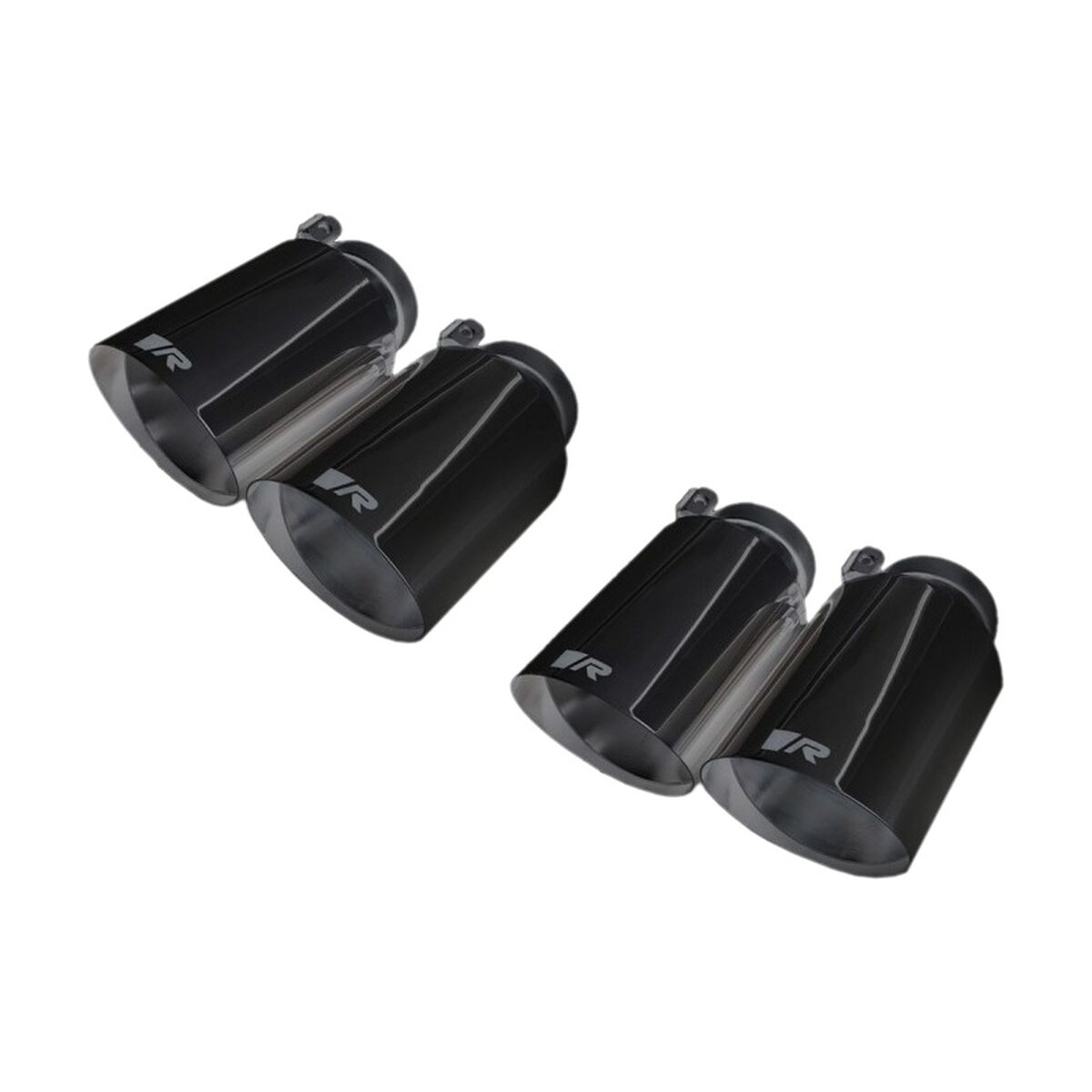 Terminal de Escape Remus REM004670SGBR