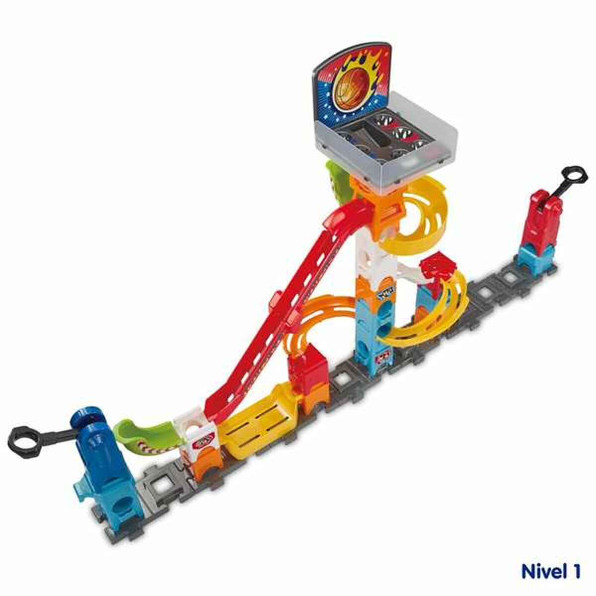 Circuito de Bolas Vtech