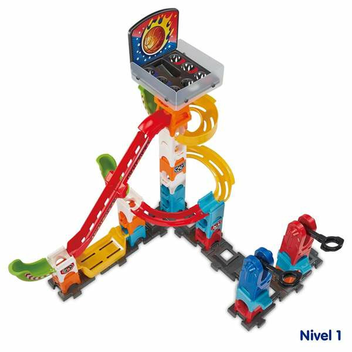 Circuito de Bolas Vtech
