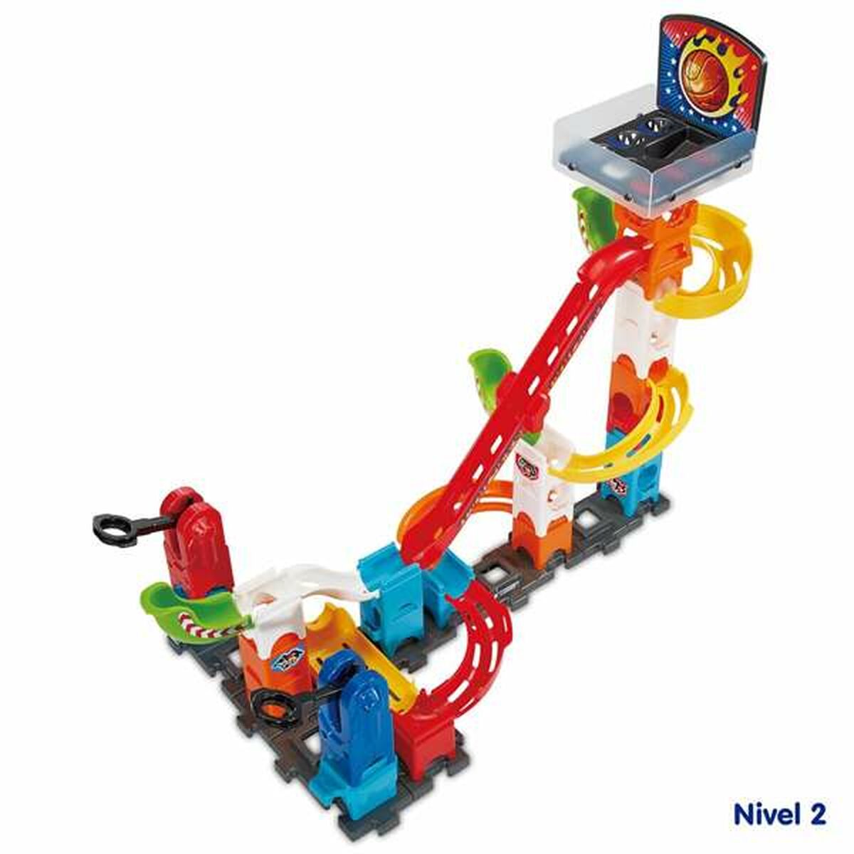 Circuito de Bolas Vtech