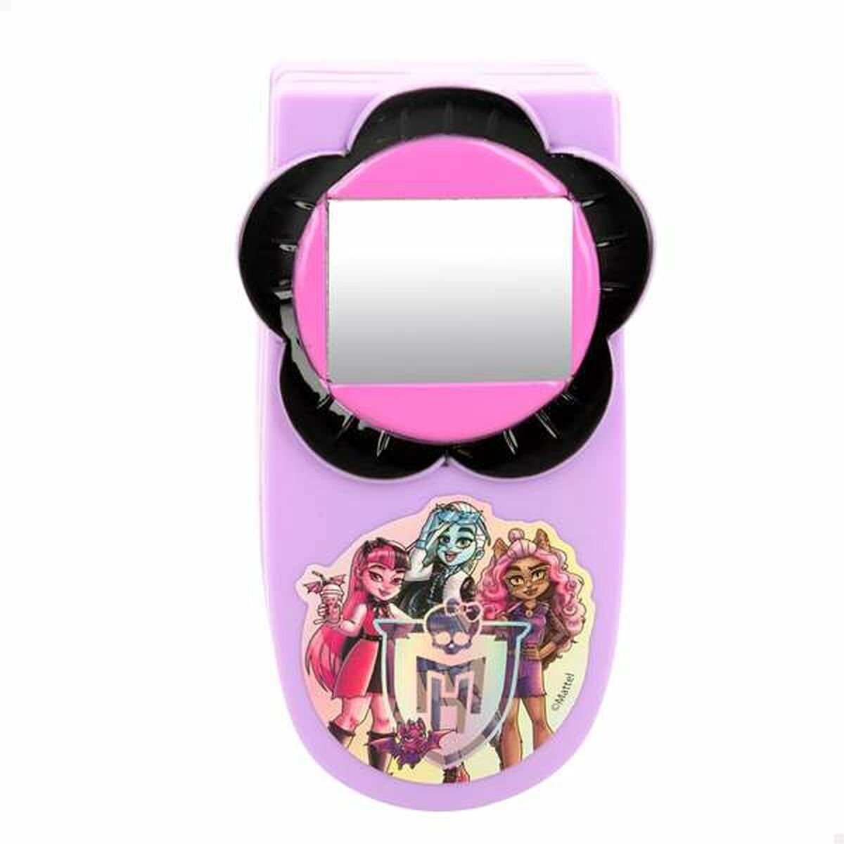Set de Maquillaje Infantil Monster High