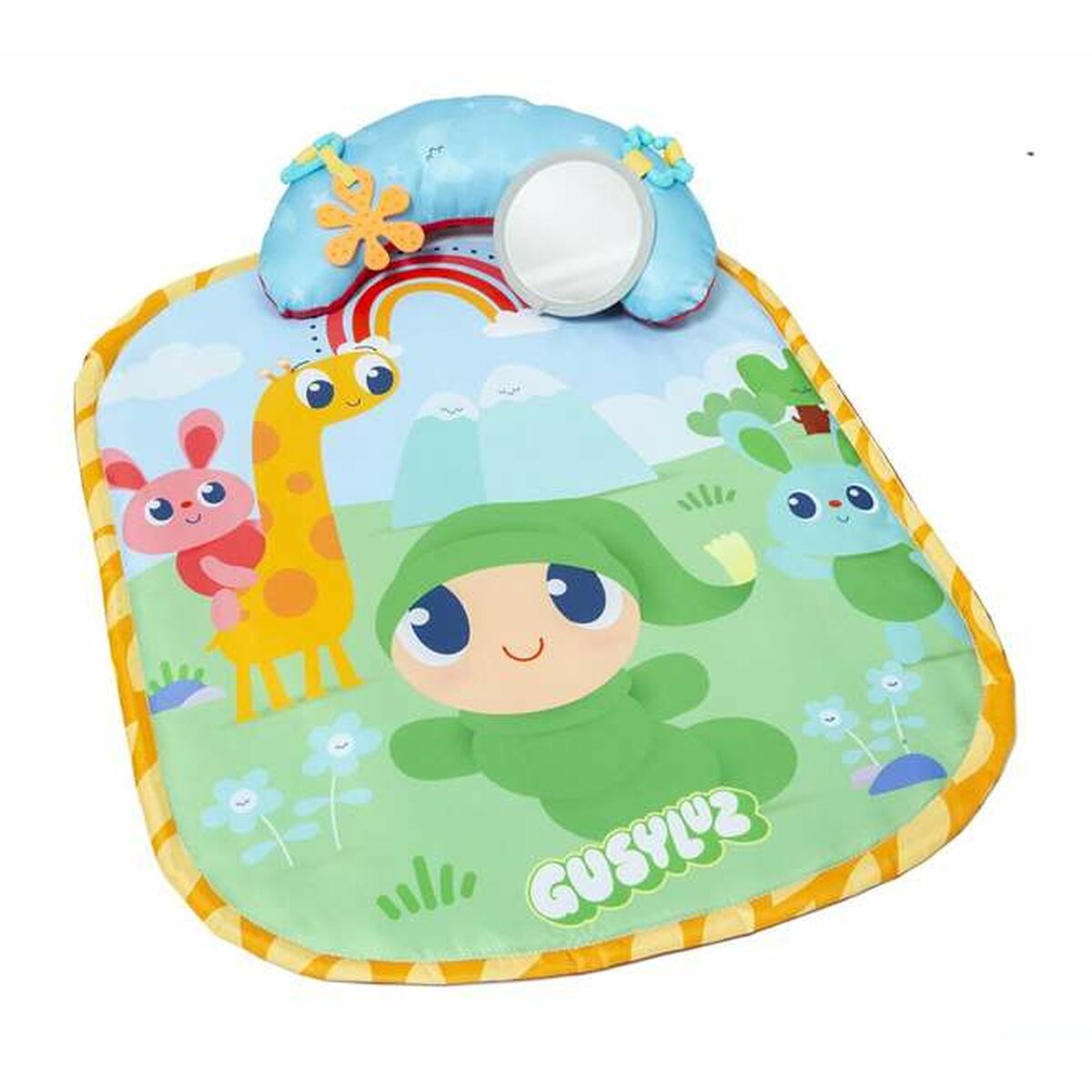 Alfombra de juego Moltó