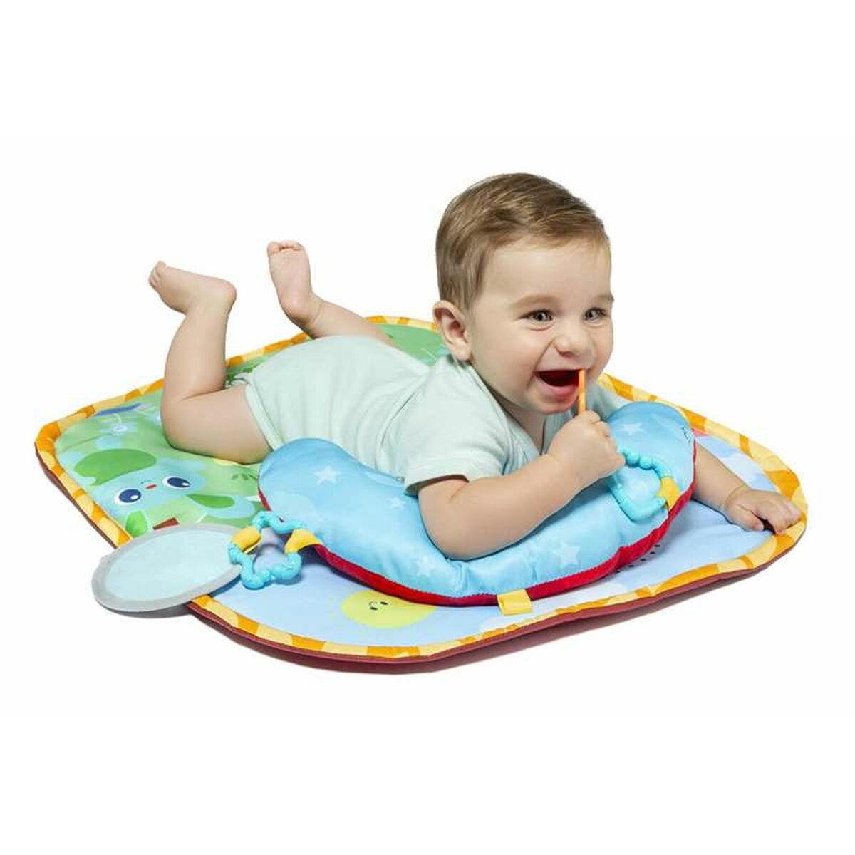 Alfombra de juego Moltó