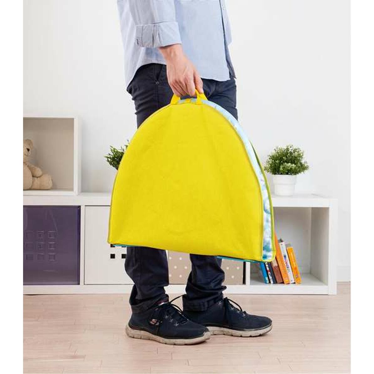 Alfombra de juego Moltó