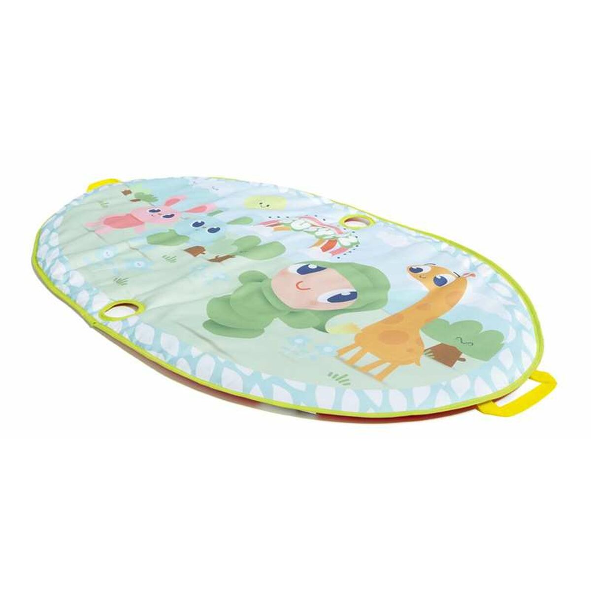 Alfombra de juego Moltó