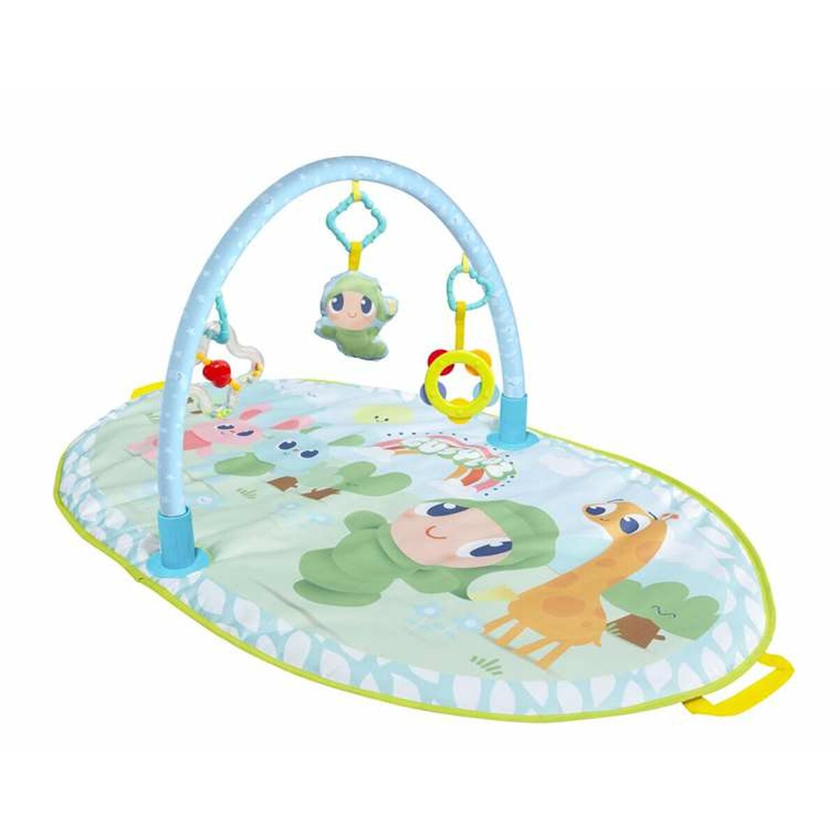 Alfombra de juego Moltó